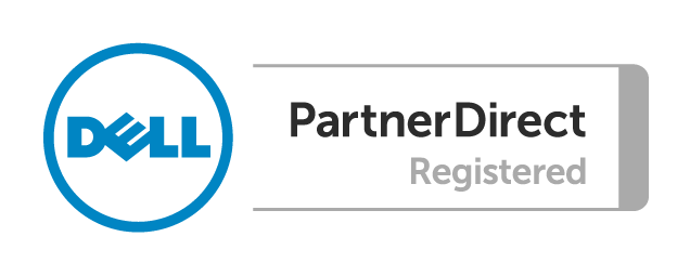 Dell PartnerDirect Registered