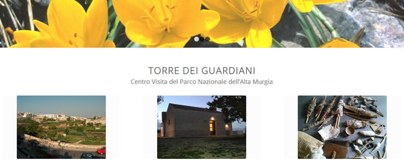 centrovisitatorredeiguardiani.com